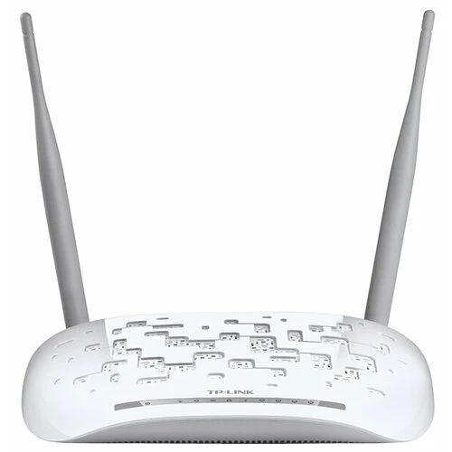 Фото Wi-Fi роутер TP-LINK TD-W9970