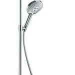 фото Душевая система Hansgrohe Raindance Select S300 2 jet Showerpipe 27133000 H