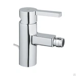 фото Смеситель для биде S-Size с донным клапаном Grohe Lineare 33848000 Grohe