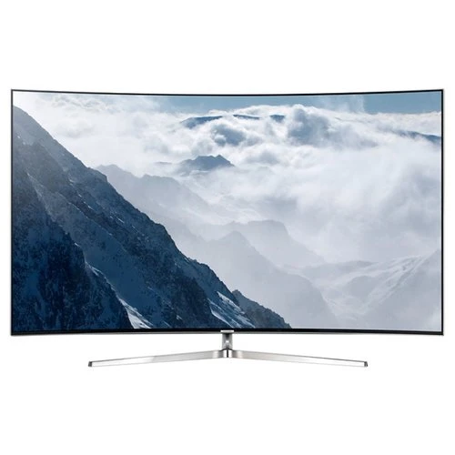 Фото Телевизор QLED Samsung