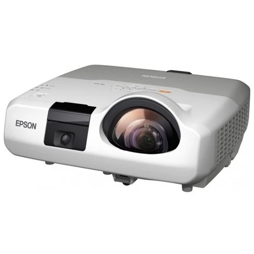 Фото Проектор Epson EB-431i