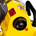 Фото №2 Дизельная виброплита Wacker Neuson DPS 1850H Asphalt