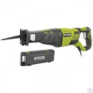 Фото Сабельная пила ryobi rrs1200-k