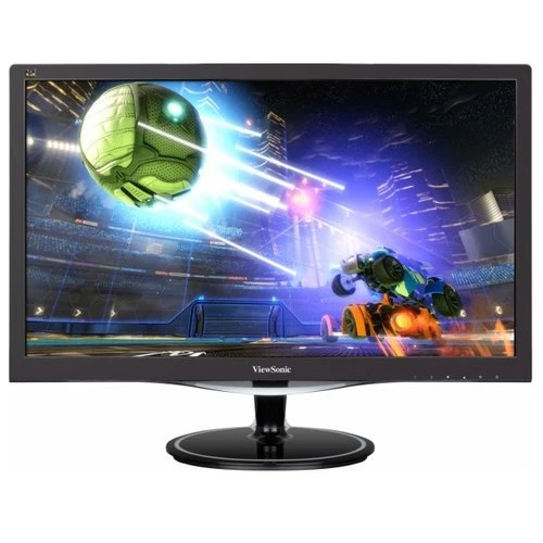 Фото Монитор Viewsonic VX2457-mhd