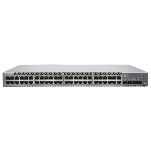 Фото Коммутатор Juniper EX3400-48T