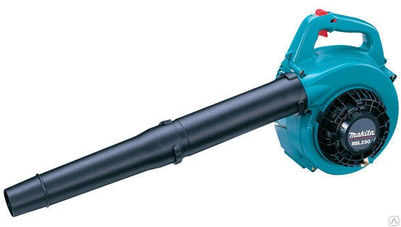 Фото Воздуходувка MAKITA RBL250 бензиновая