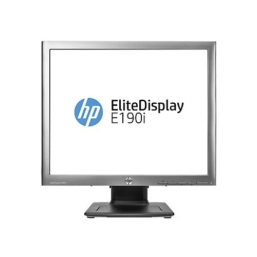 Фото Монитор HP EliteDisplay E190i