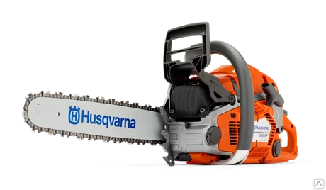 Фото Бензопила Husqvarna 560 XP ( Хускварна )