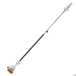 фото Высоторез STIHL HT 56 C-E (0,8 кВт. 6,6кг, 25cm/10", 71PMMC3)