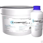 фото Защитное средство S-COMPOSIT TOP-COAT