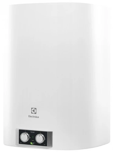 Фото Водонагреватель ELECTROLUX EWH 80 Formax