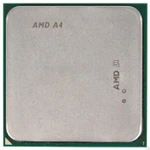 фото Компьютер AMD 6469: AMD A4 X2 4000 (3.2/1Mb/HD7480) Socket FM2;