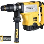 фото Электрический перфоратор вертикальный DeWalt D25604K / 1.25 кВт, 12 Дж