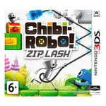 фото Chibi-Robo! Zip Lash