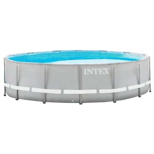 Фото Бассейн Intex Prism Frame 26720