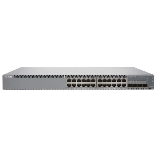 Фото Коммутатор Juniper EX3400-24T