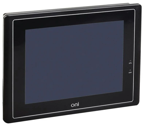 Фото Панель оператора ETG 9.7дюйм ONI ETG-CP-097