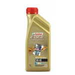 фото Масло моторное Castrol EDGE Turbo Diesel 5W-40 (1л.)