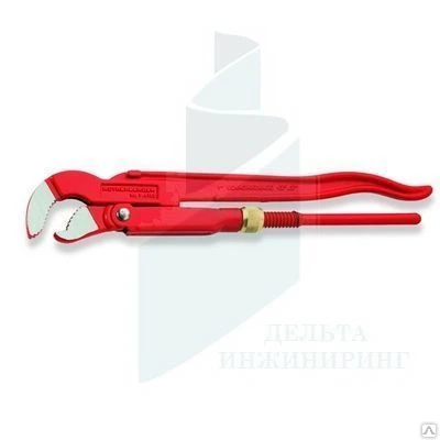 Фото Газовый ключ Rothenberger SUPER S 45° 3&quot;