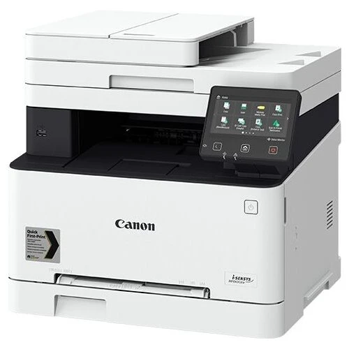 Фото МФУ Canon i-SENSYS MF643Cdw