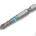 фото Бита TORX 30*50мм (магнитная) NOX (10шт) для нагелей 556504