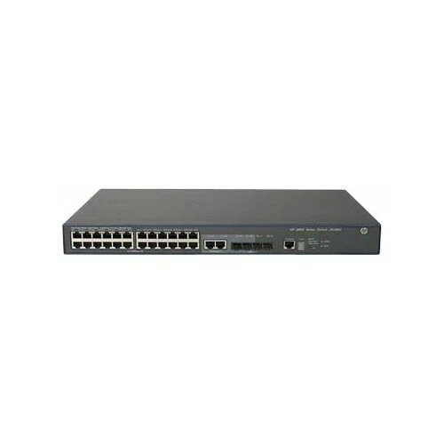 Фото Коммутатор HP 3600-24 v2 EI