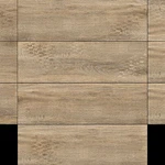 фото Керамический гранит CERSANIT Industrialwood 598x185 бежевый 10845 (IW4M012)