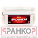 Фото Аквест Акриловое декоративное покрытие FONDI 5 кг