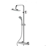 фото Душевая система Ideal Standard Ideal Rain Eco A6421AA Ideal Standard