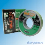 фото Лента уплотнительная SILIKON SEALING TAPE 14 мм*5 м