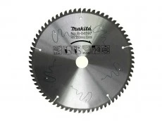 Фото Отрезной пильный диск Makita B-04597