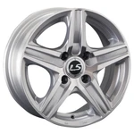 фото Колесный диск LS Wheels LS321