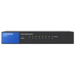 фото Коммутатор Linksys LGS108