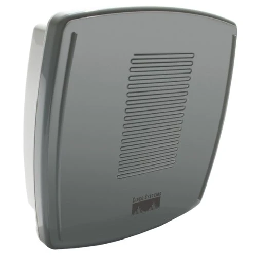 Фото Wi-Fi роутер Cisco AIR-BR1310G-R