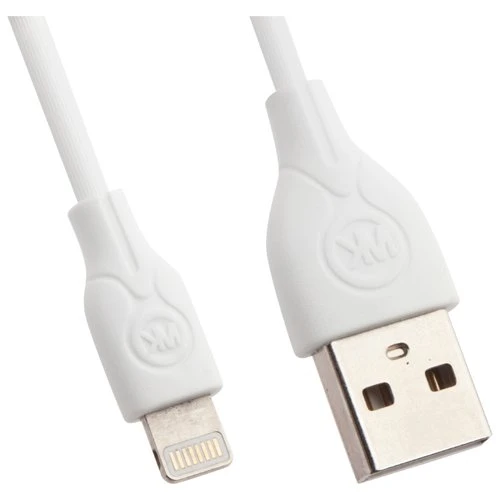 Фото Кабель WK USB - Apple Lightning