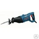 Фото Сабельная пила BOSCH GSA 1100 E Professional