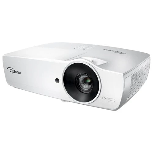 Фото Проектор Optoma W461