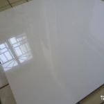 фото Китай кафель РС010 super white  60х60  (4шт/1,44м.кв.)