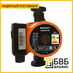 фото Циркуляционные насосы NeoClima TCP 25/8-180