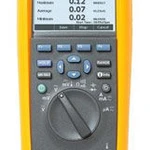 фото Мультиметр регистрирующий FLUKE 287