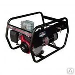 фото Газовый электрогенератор Briggs &amp; Stratton 4,5 квт