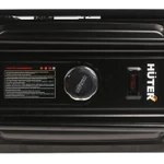 Фото №6 Бензиновый электрогенератор Huter HT DY2500L, 2 кВт