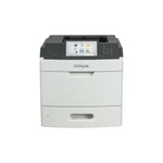 фото Принтер Lexmark MS812de