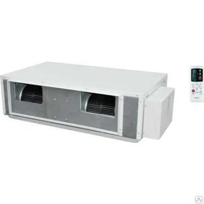 Фото Канальный кондиционер NeoClima NS/NU-24DA5