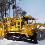 фото Аренда установки ГНБ DW/TXS DDW-800, Астрахань