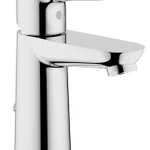 фото Смеситель для раковины Grohe BauEdge 23329000