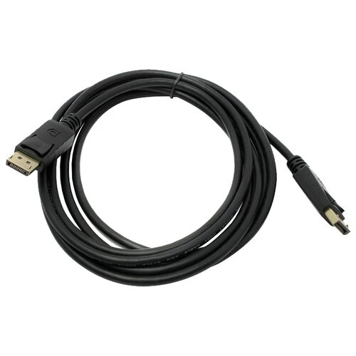 Фото Кабель VCOM DisplayPort -