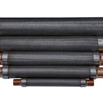 фото Виброгаситель Astroflex 1 1/8" - 28мм (330мм, 35 бар) 7577-012