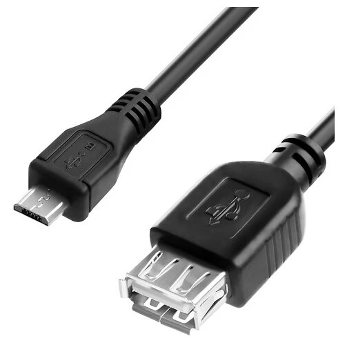 Фото Кабель GreenConnect USB -