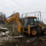 фото Аренда экскаватора-погрузчика JCB 3CX, Челябинск